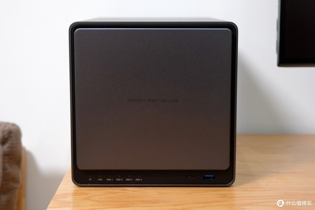 轻松搭建私人数据中心，绿联 DX4600 Pro NAS 教你玩