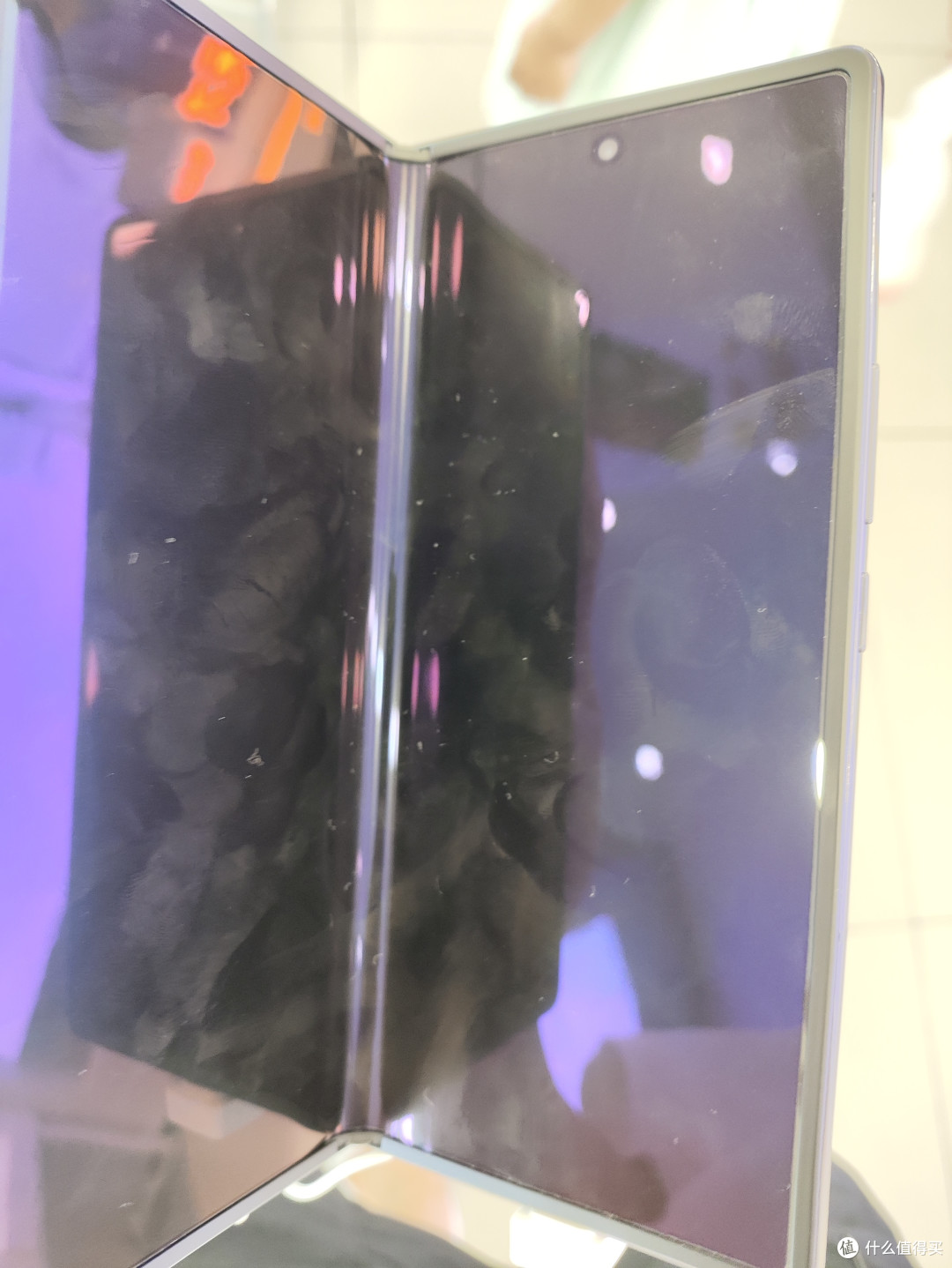 以后都会是折叠屏手机的天下