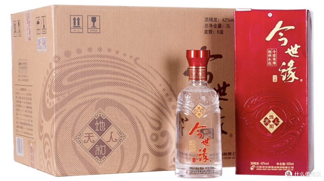 白酒选择全攻略 | 品味尊贵滋味,畅享今世缘地和婚宴白酒之美!