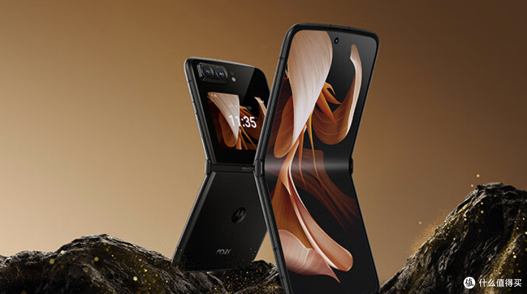 3900+ moto Razr 折叠屏，极致便携与高性能完美结合体验！