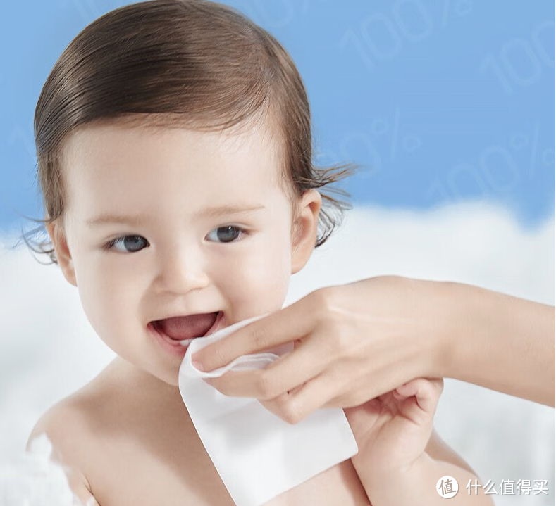 「婴儿湿巾使用小百科：教你正确清洁和使用」