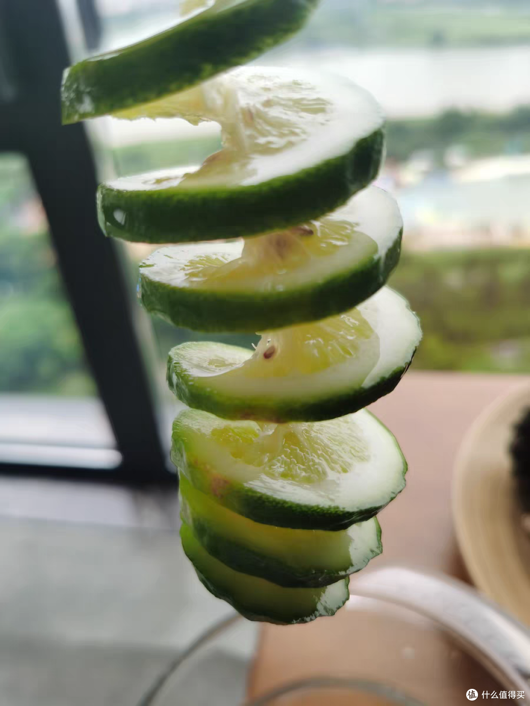 通诺柠檬切片器：奶茶店的水果切片神器