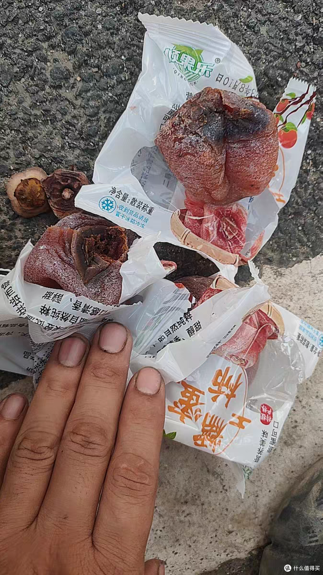 广西正宗柿饼,流心吊柿子饼,独立小包装,非陕西富平霜降糖心柿饼,价格优惠。
