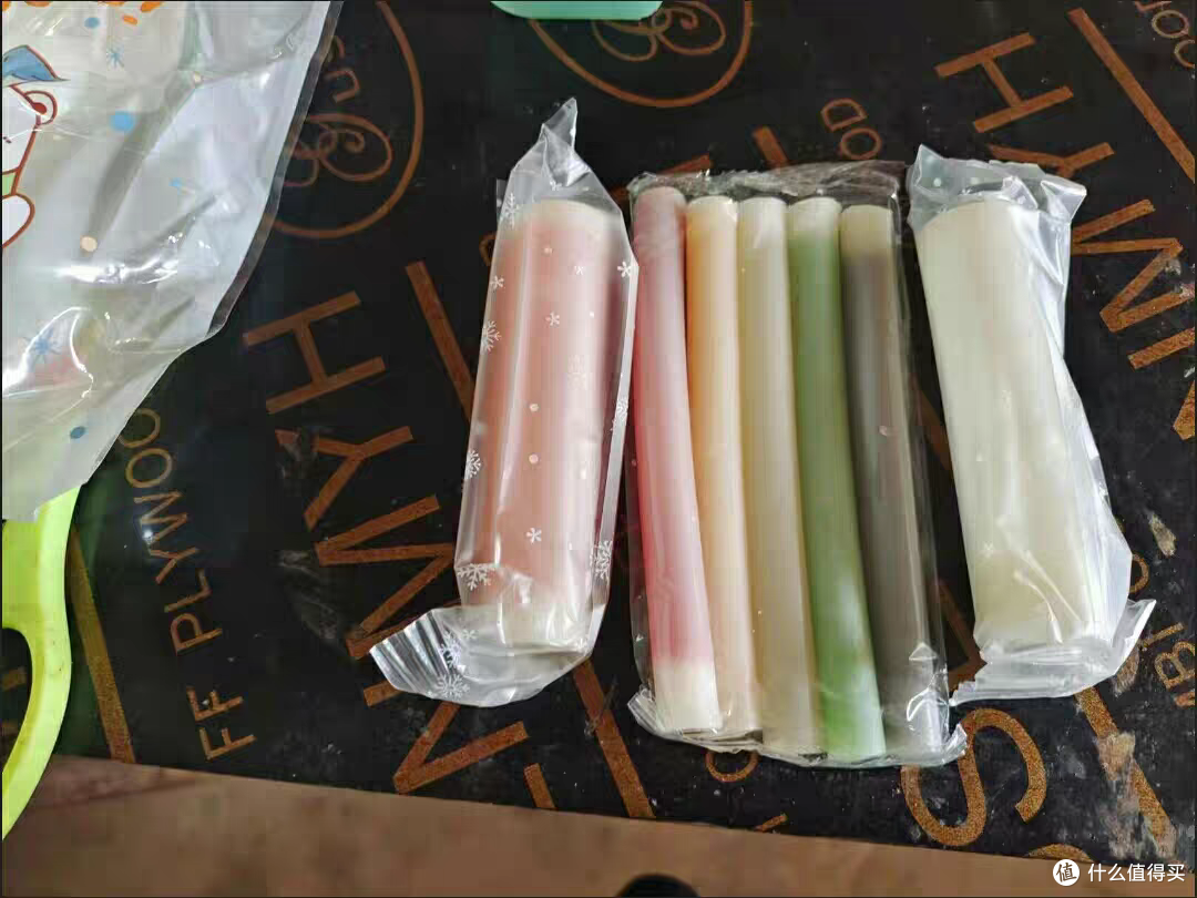蜡瓶糖随心搭配,解压又美味,价格优惠值得入手