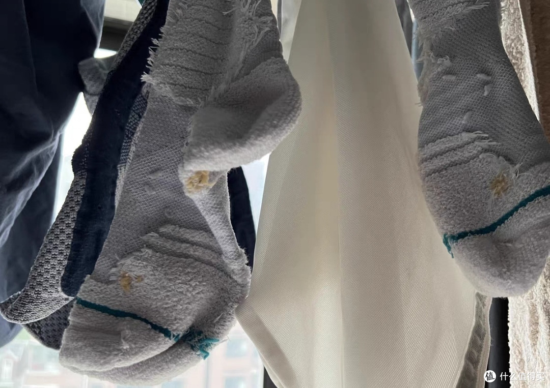 实战好伴侣,精英袜推荐