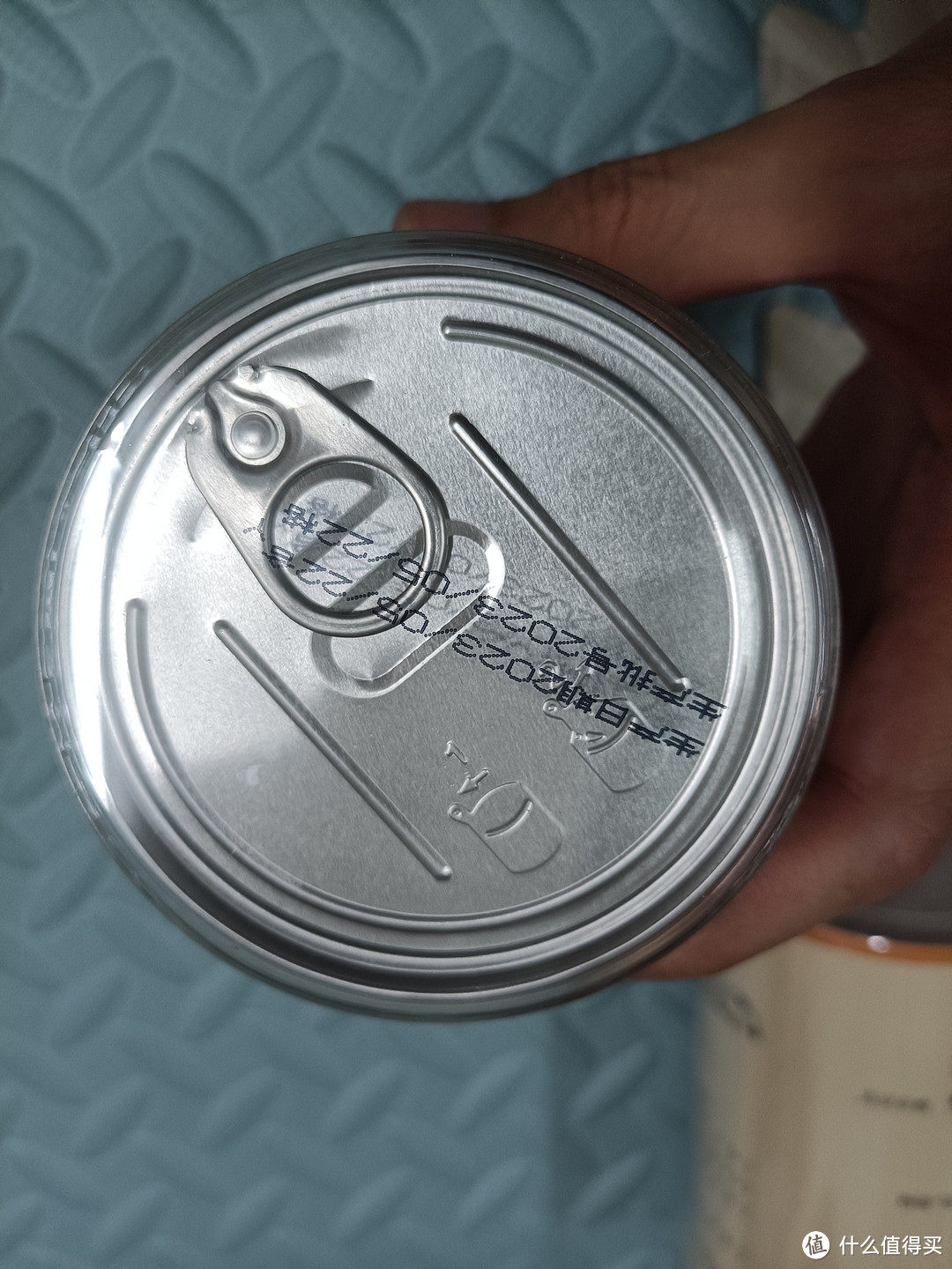 这个三七粉包装挺不错,买了两罐