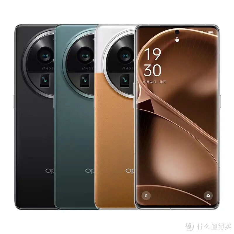 剁手党的思考——oppo find x6 pro到底该不该买？