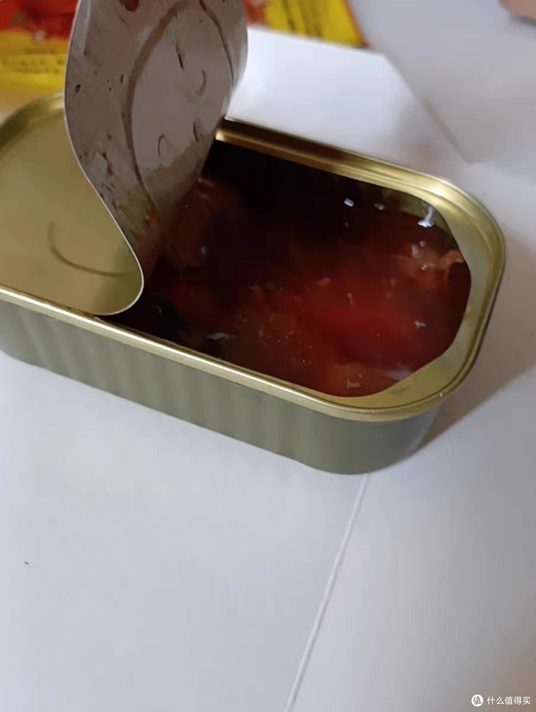 日式蒲烧鳗鱼罐头：快捷美味的寿司伴侣