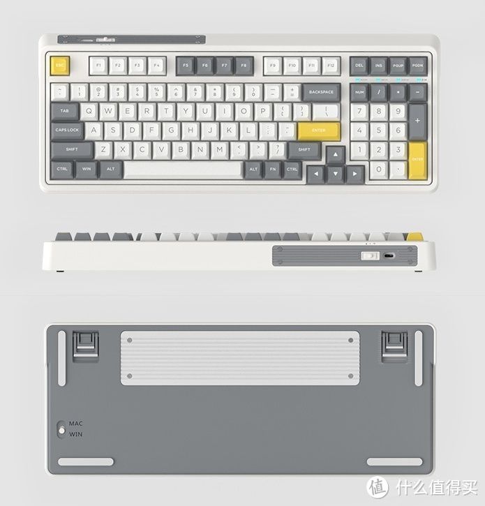 有哪些机械键盘值得入手？