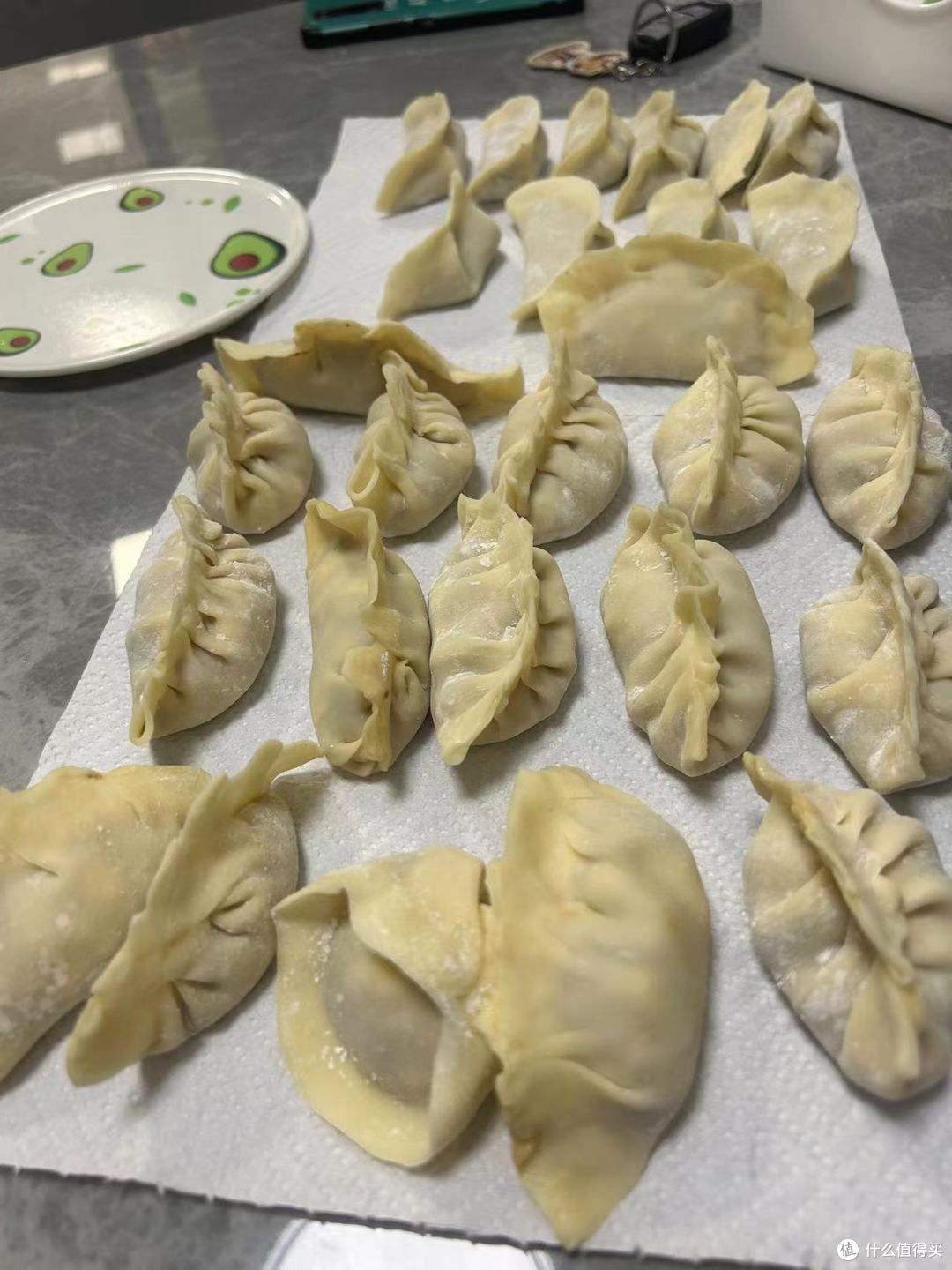 奶爸的多才多艺食谱大全