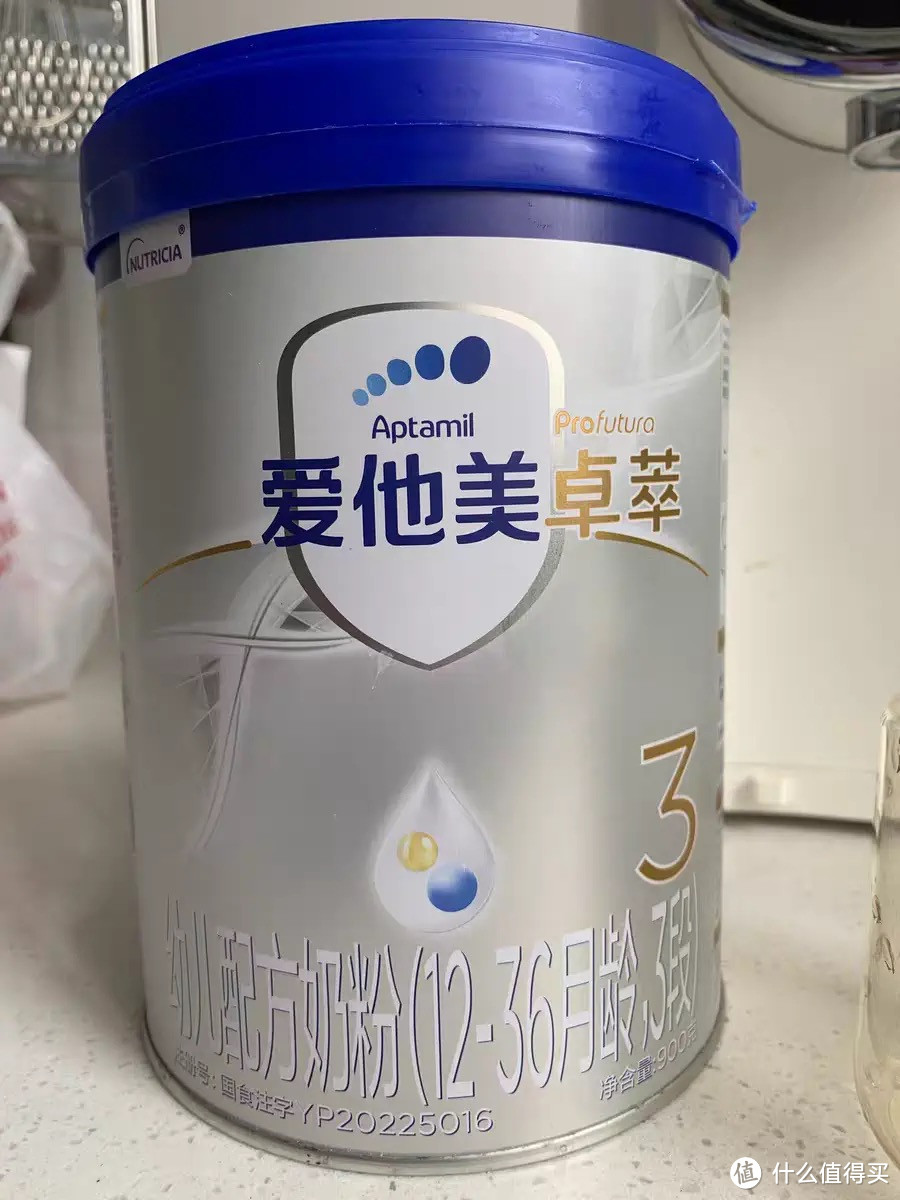 奶爸给宝宝奶粉选择指南