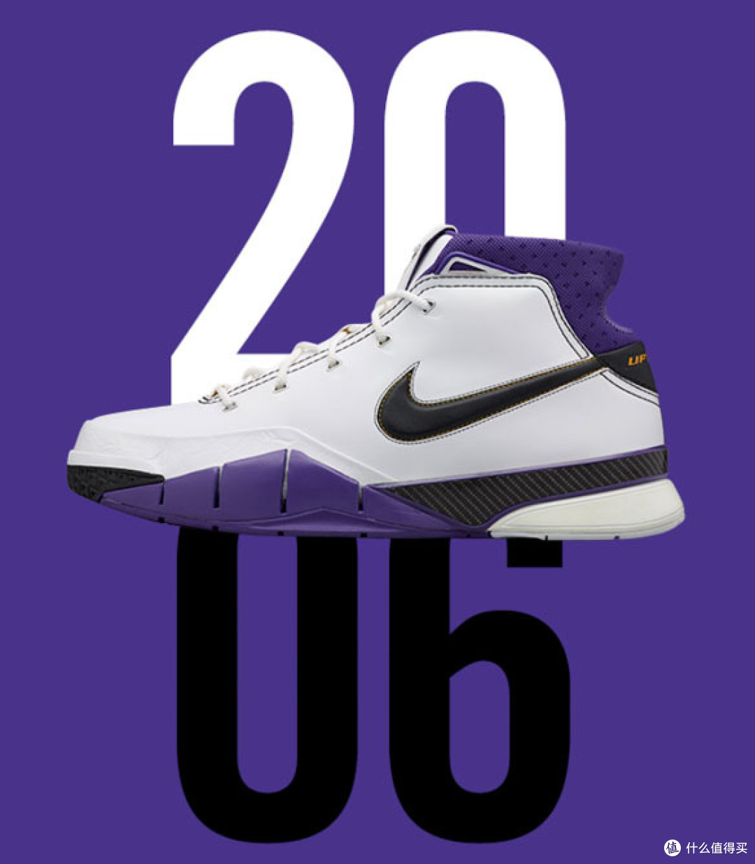 穿上 Kobe1 篮球鞋,让你成为球场上最闪耀的明星!