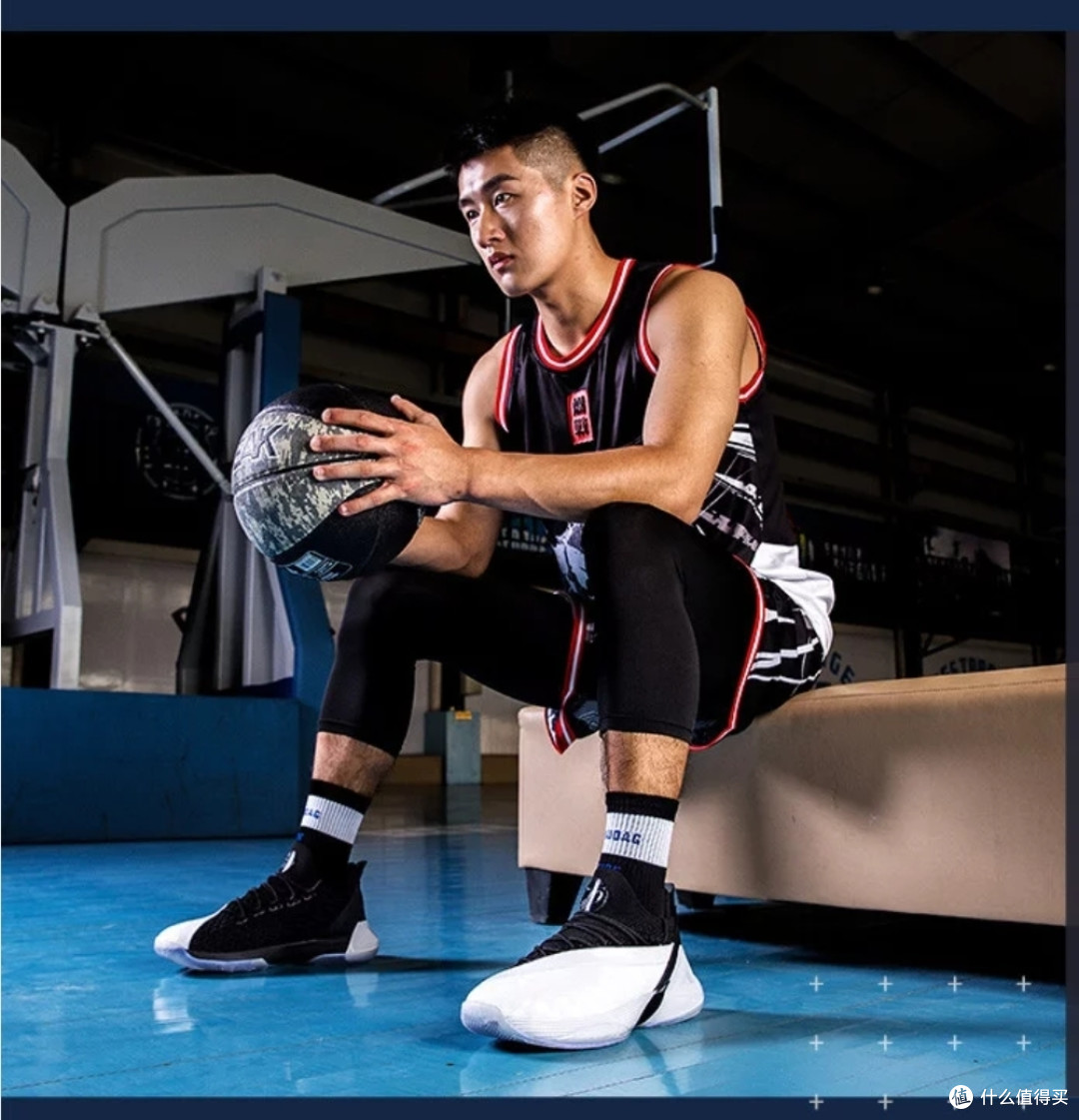 129元丨27日仅限一天peak匹克帕克7代系列男子篮球鞋e93323a黑色湖人