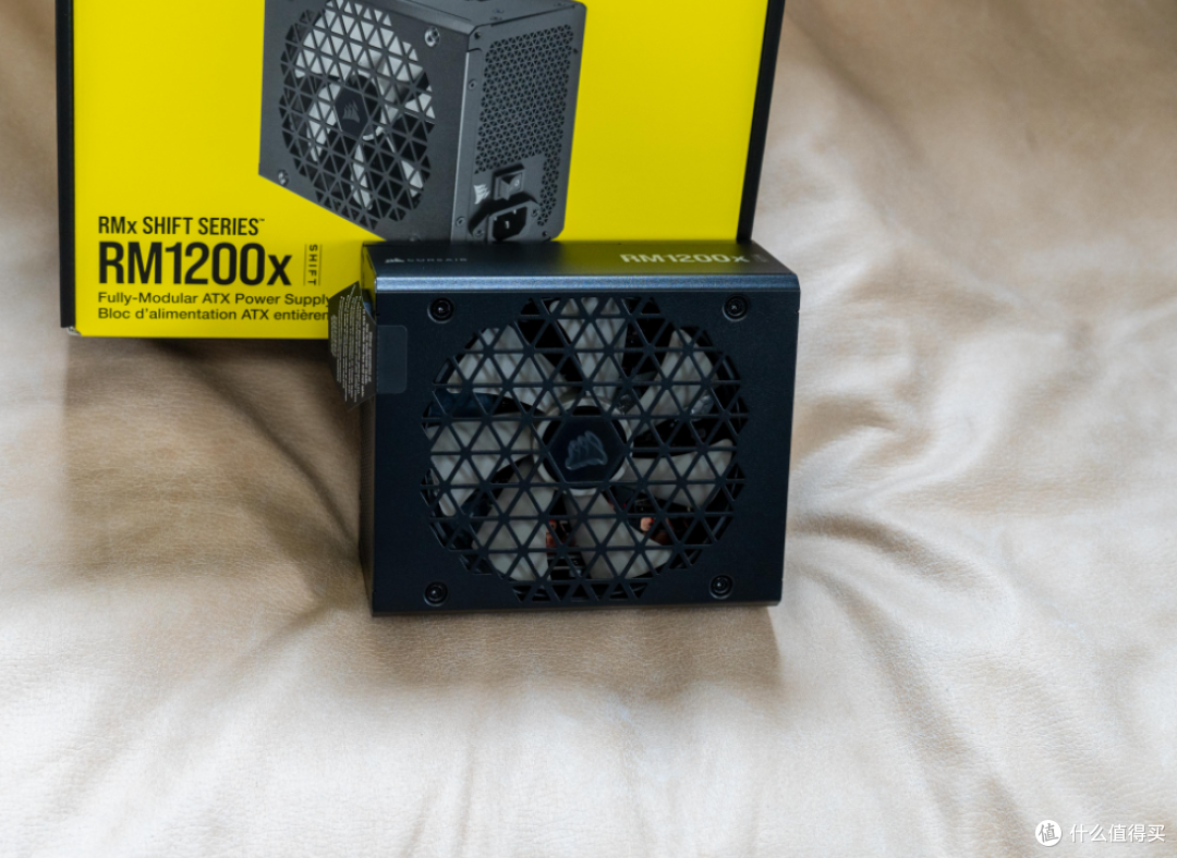 颜值即正义,海盗船5000D RGB AIRFLOW装机晒单