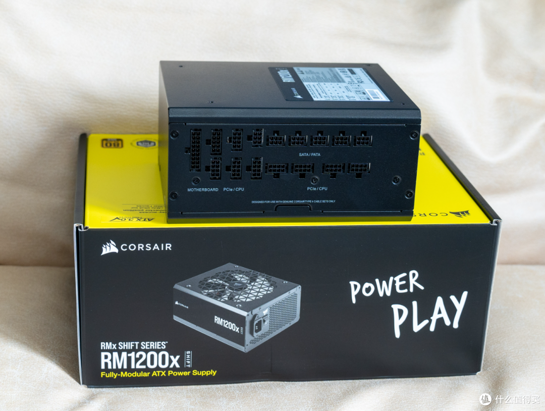 颜值即正义,海盗船5000D RGB AIRFLOW装机晒单
