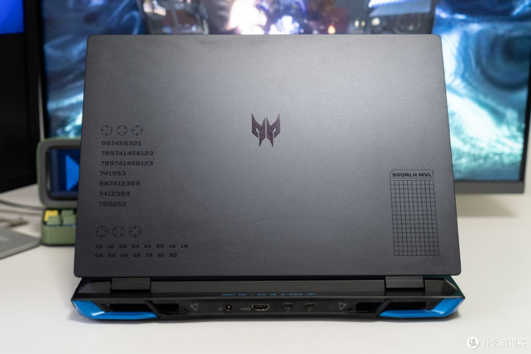 宏碁掠夺者·擎Neo值得买吗?i9HX+4060卖8499元就是答案
