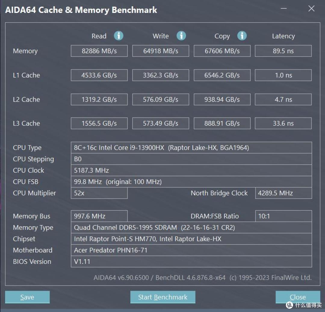宏碁掠夺者·擎Neo值得买吗?i9HX+4060卖8499元就是答案