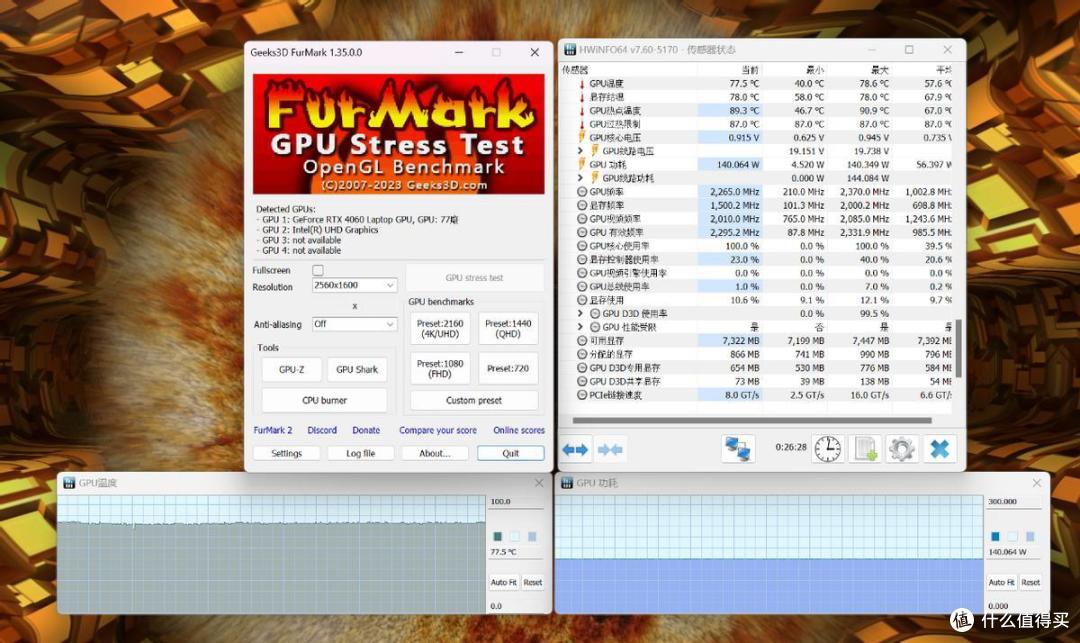 宏碁掠夺者·擎Neo值得买吗?i9HX+4060卖8499元就是答案