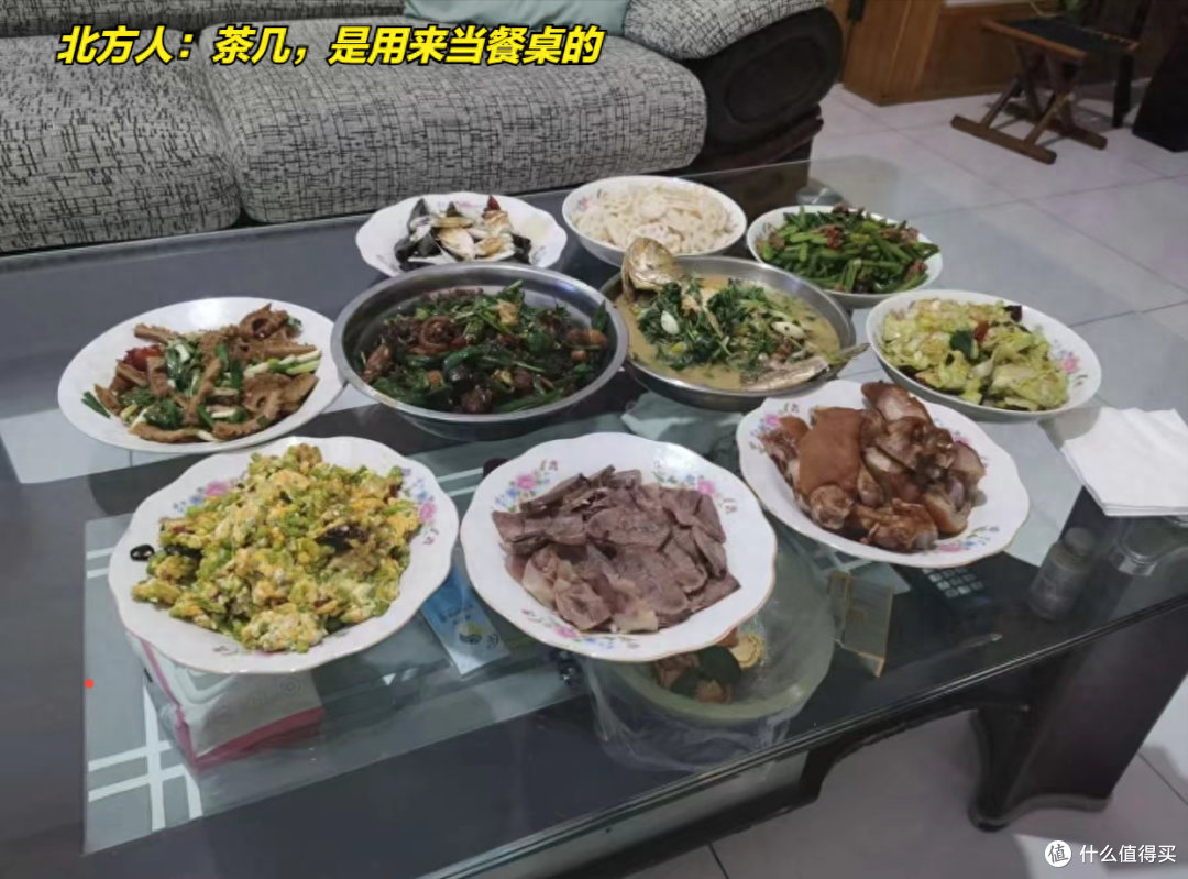 5个“跌下神坛”的客厅产物,或许淡出中国家庭也只是时间问题