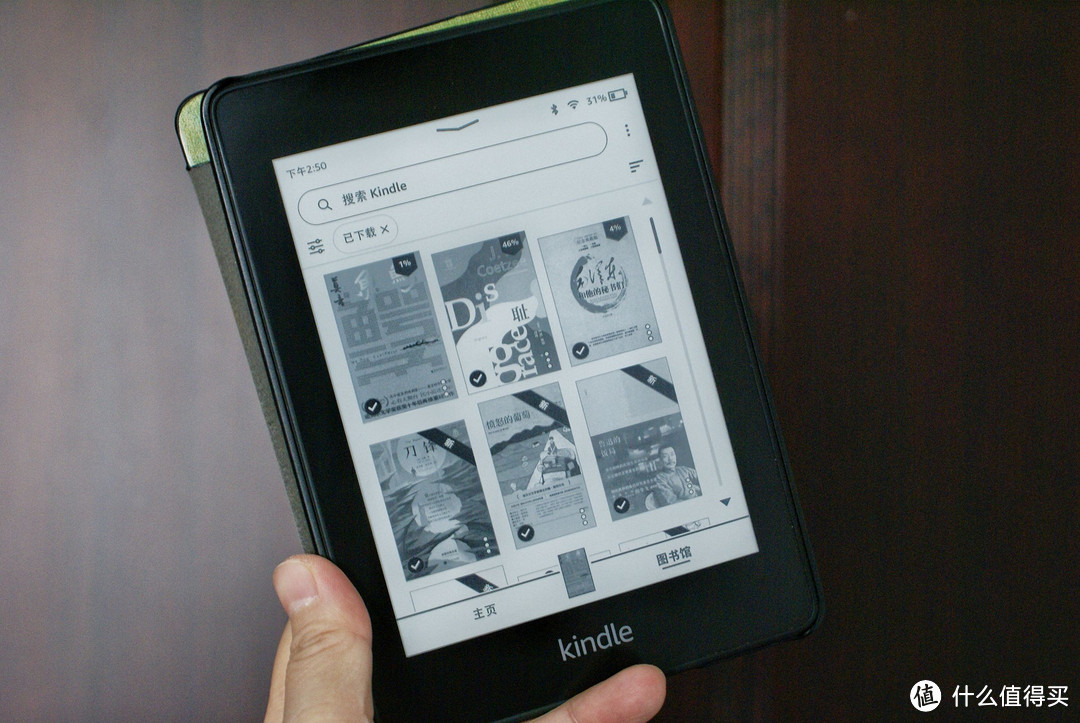 让你的Kindle充满个性--Zlibrary➕Calibre，3步搞定你的kindle封面，有图有文，强迫症一定要码住～