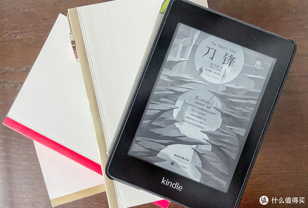 让你的Kindle充满个性--Zlibrary➕Calibre，3步搞定你的kindle封面，有图有文，强迫症一定要码住～