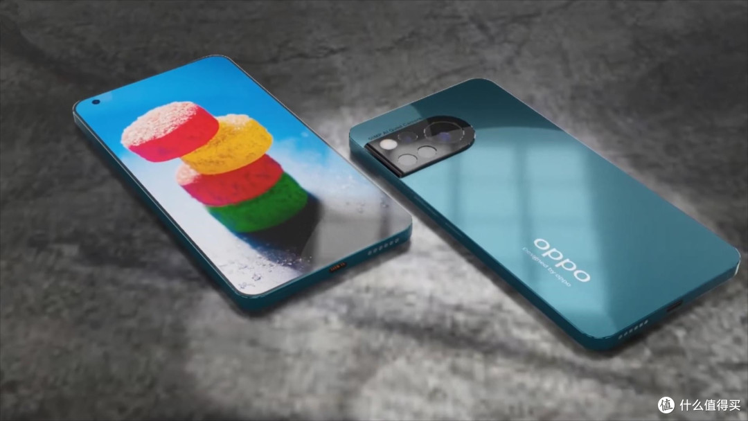 OPPOReno11Pro+秀肌肉:7100mAh+300倍变焦,绿厂也终于豪横了