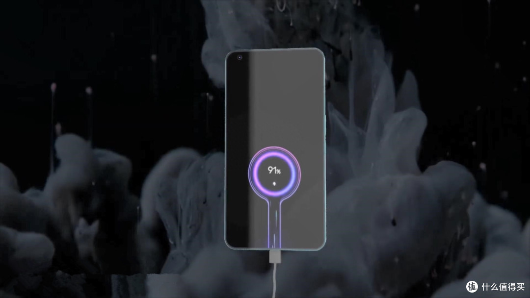 OPPOReno11Pro+秀肌肉:7100mAh+300倍变焦,绿厂也终于豪横了
