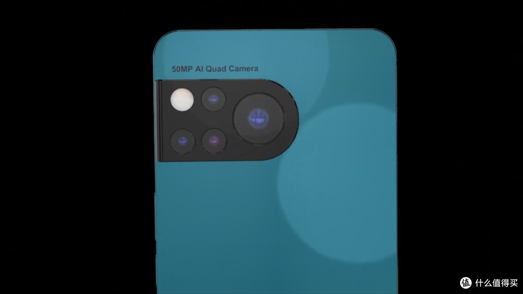 OPPOReno11Pro+秀肌肉:7100mAh+300倍变焦,绿厂也终于豪横了