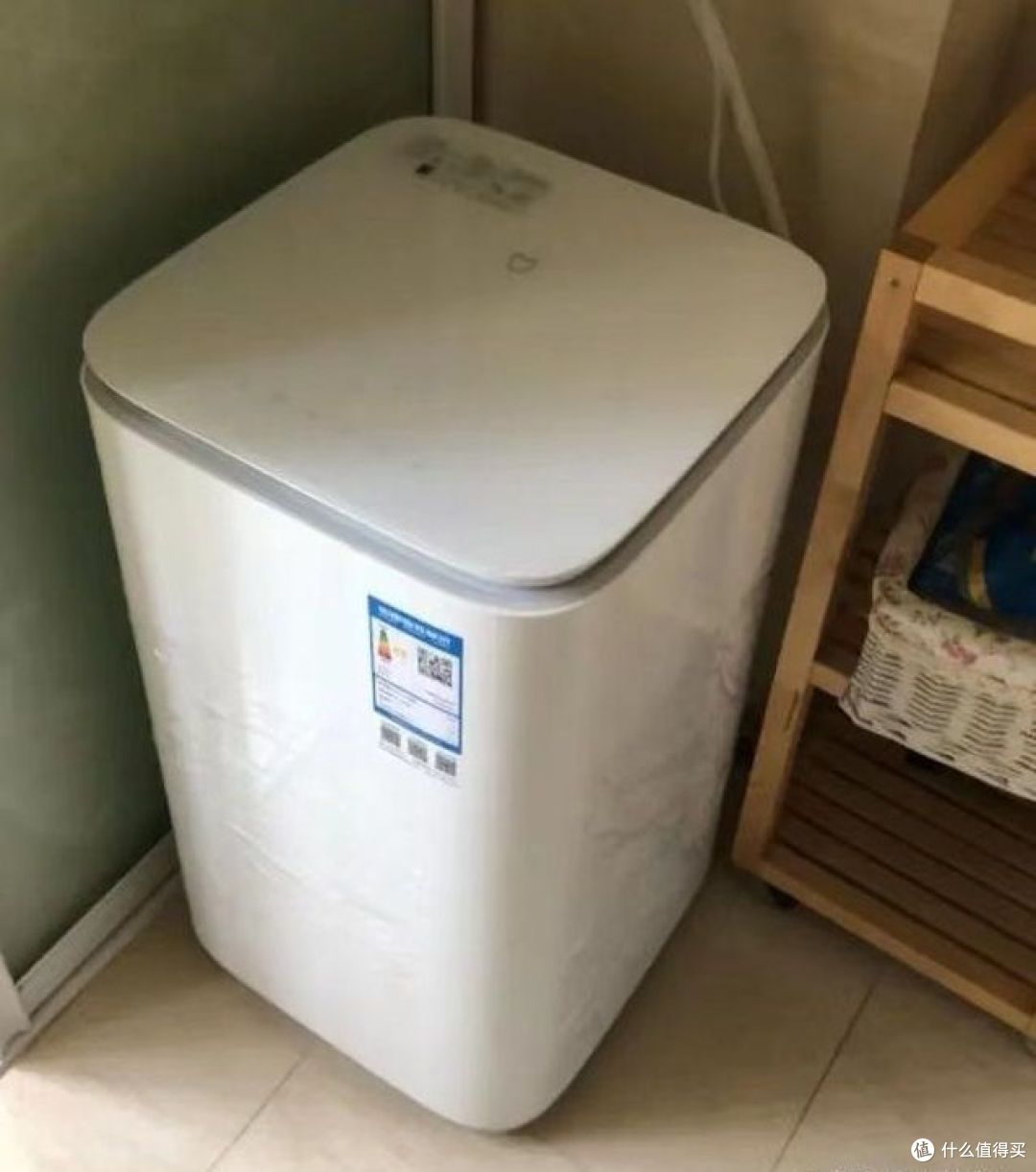 有什么婴幼儿洗衣机推荐？
