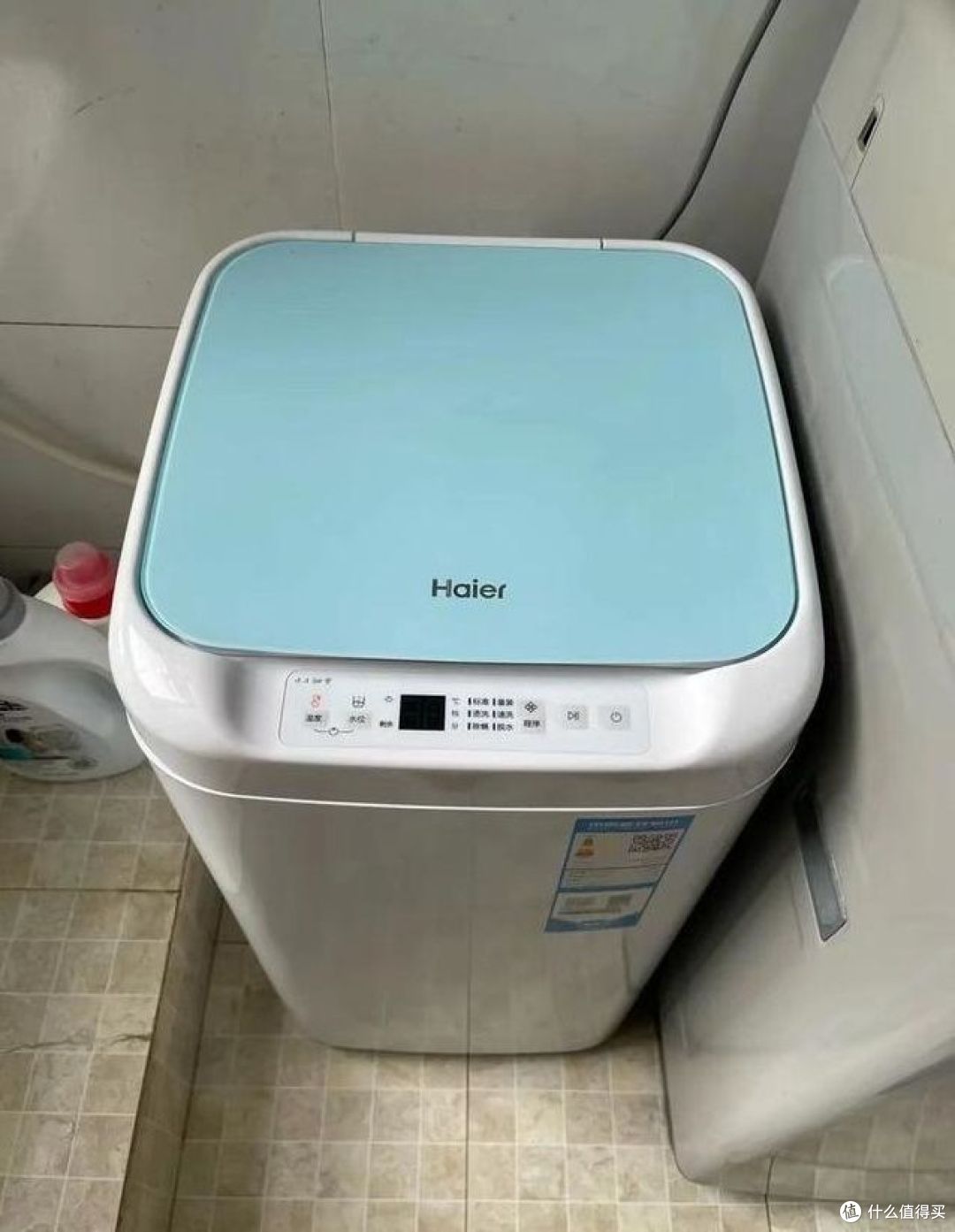 有什么婴幼儿洗衣机推荐？