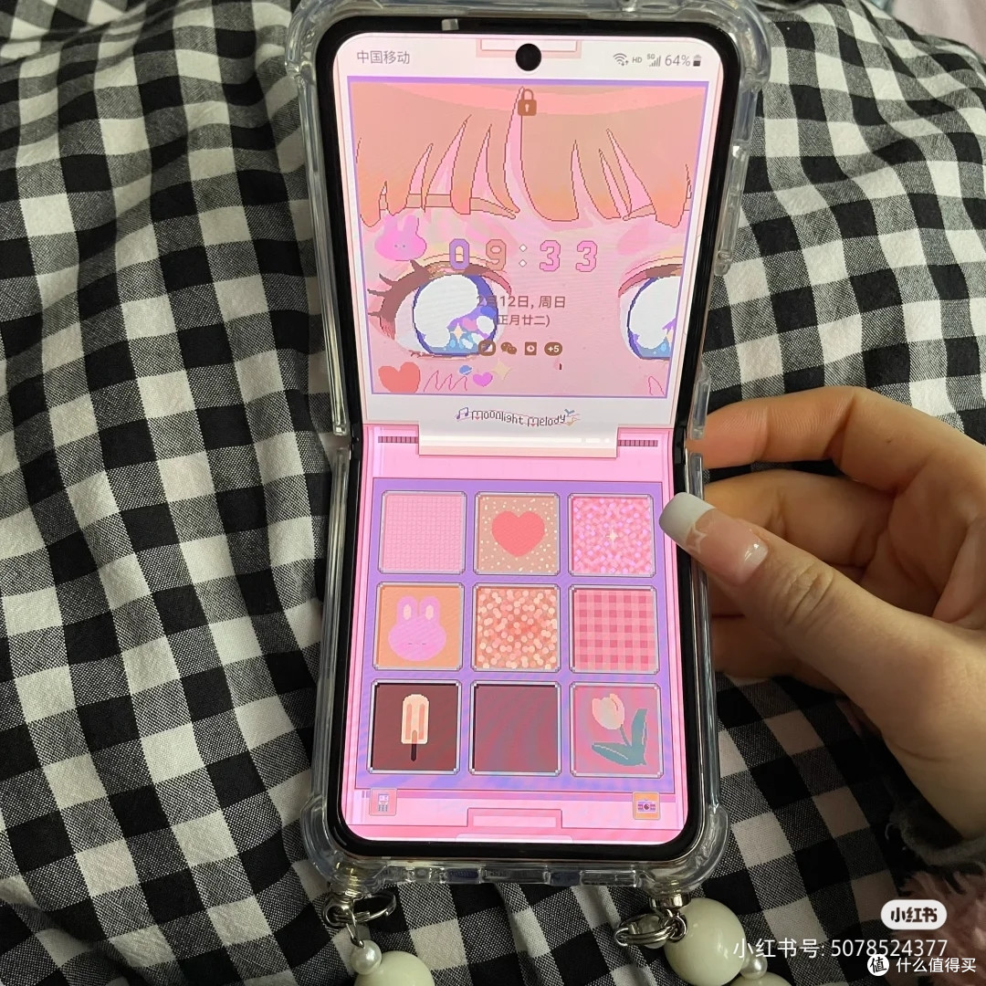 为什么选择motozfilp？_手机_什么值得买