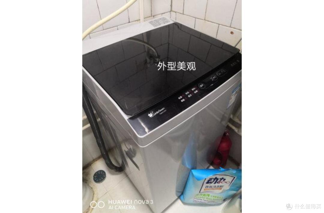 小天鹅洗衣机怎么样？