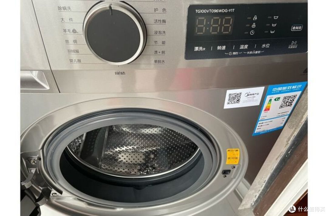 小天鹅洗衣机怎么样？
