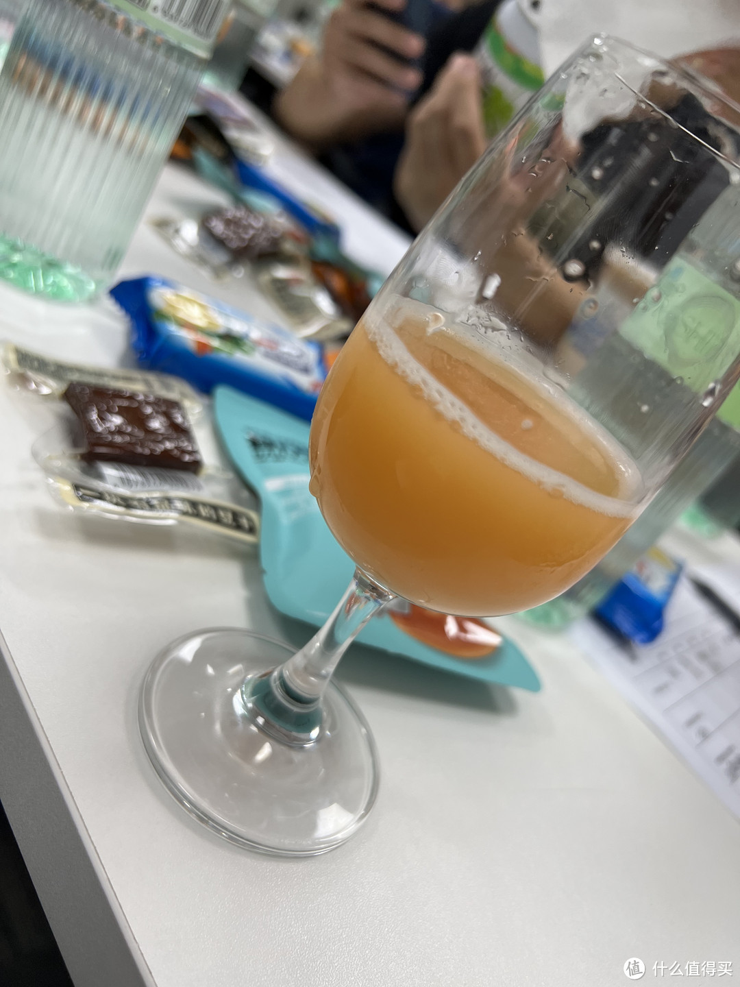 值得买线下品鉴会，8款精酿啤酒，颠覆你对啤酒的认知