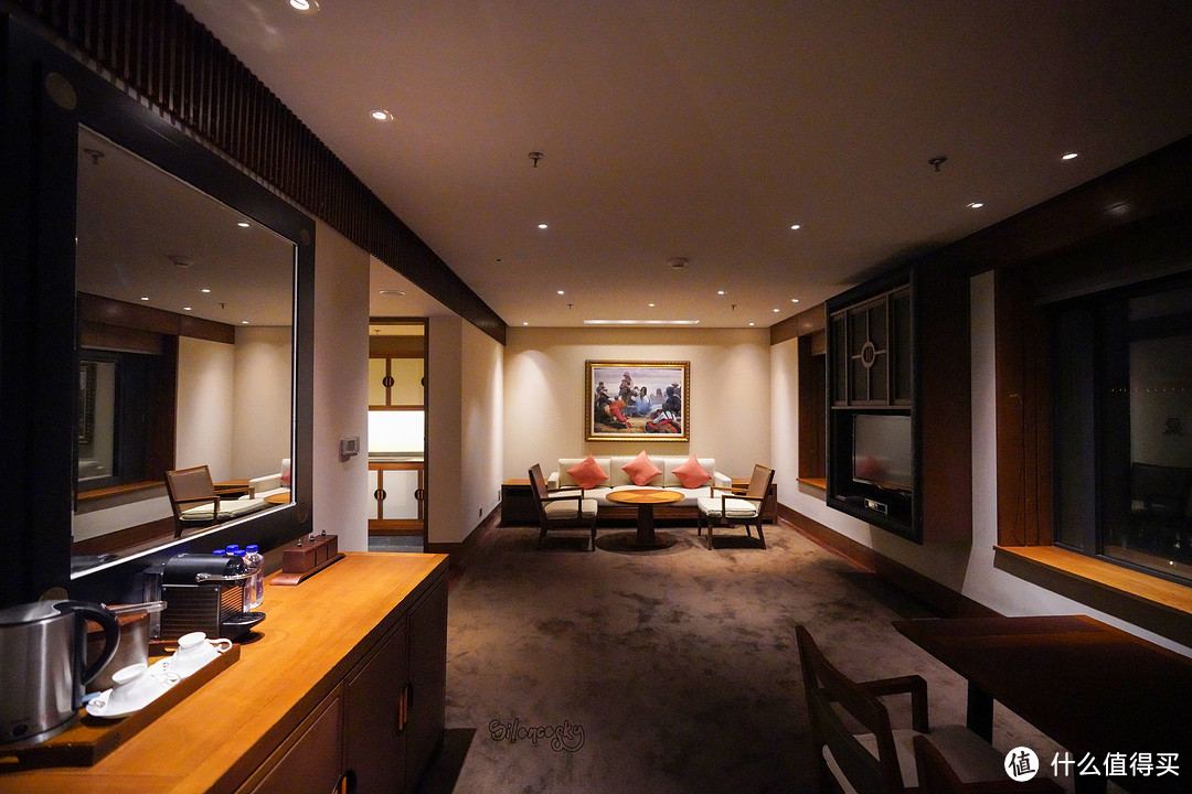 在房间就能看布宫！位置极佳的拉萨瑞吉酒店 - 布达拉宫景观套房 入住体验
