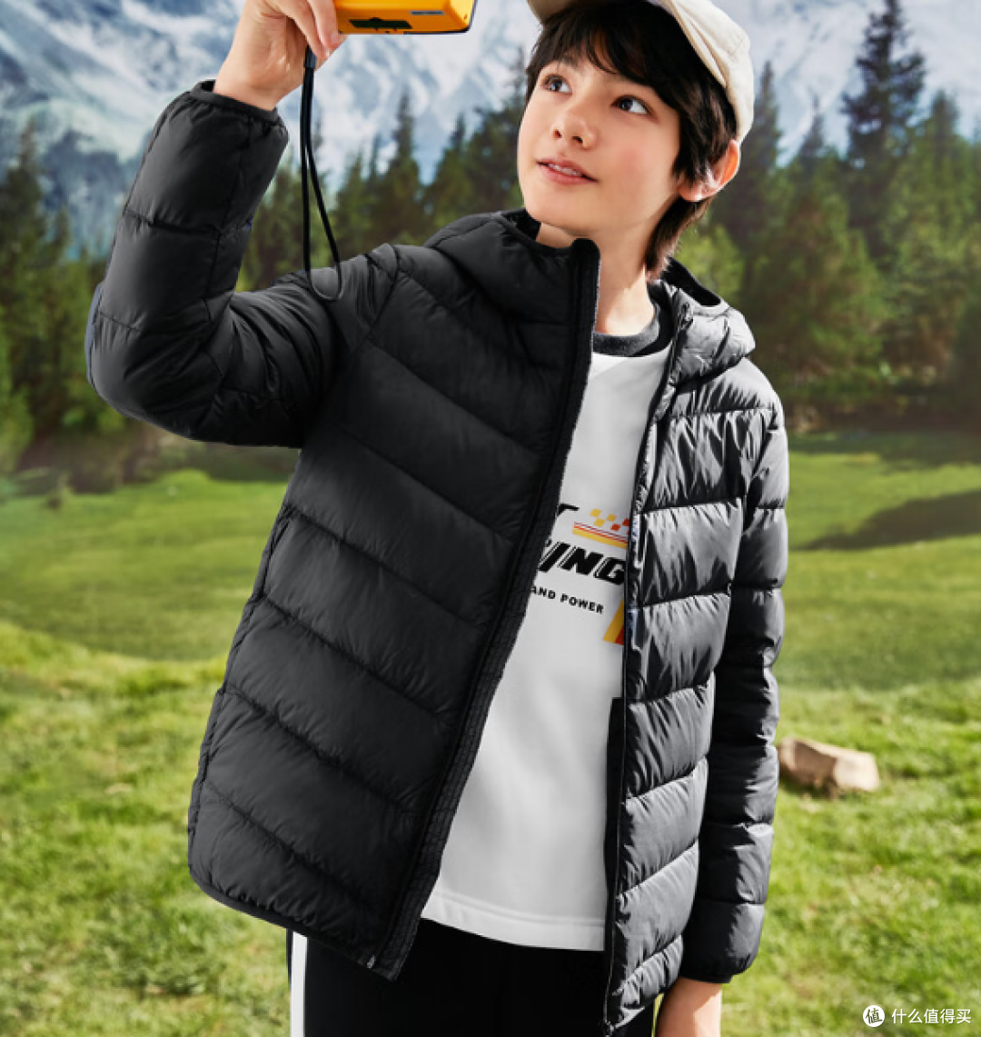 巴拉巴拉反季清仓,一件限时特惠,羽绒服低至129.9元!