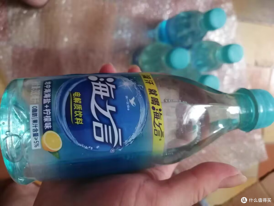 海之言夏日特辑:5 种口味挑战你的味蕾!