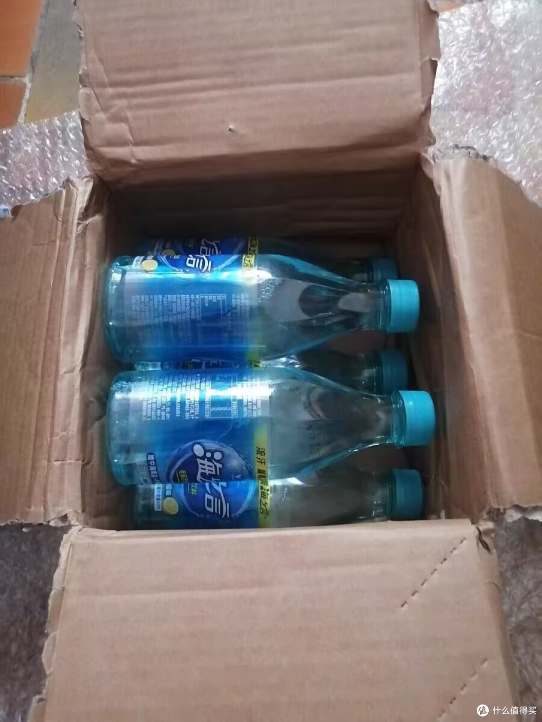 海之言夏日特辑:5 种口味挑战你的味蕾!