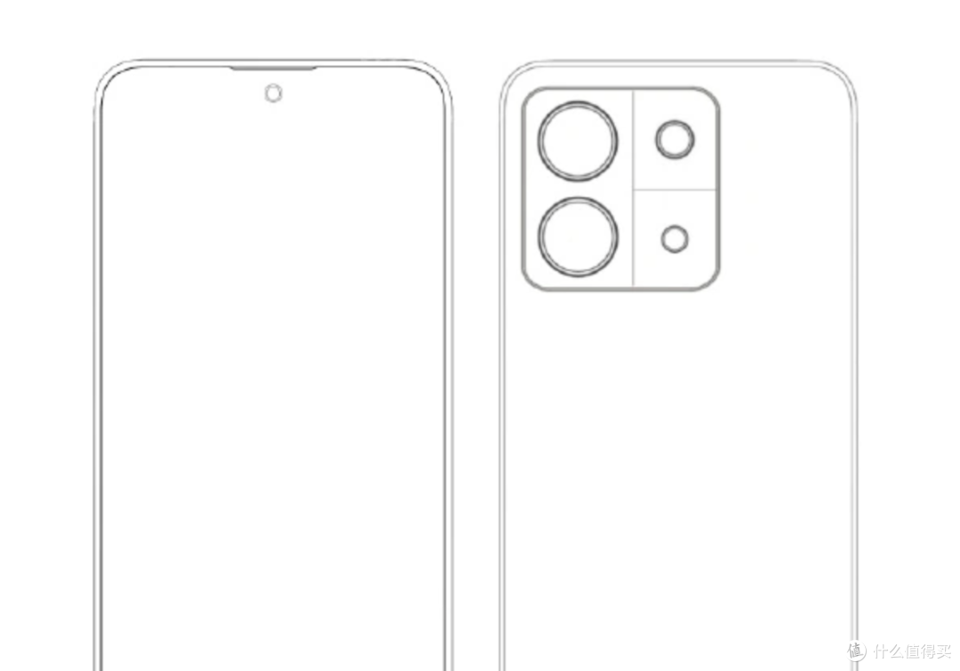 Redmi Note13将至!1.5K屏幕、120W充电、2亿镜头,售价1699元?
