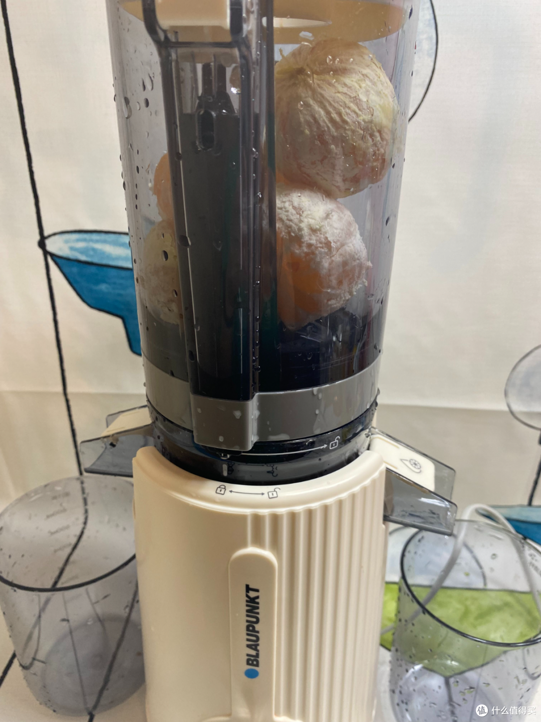 2023年有什么好用的原汁机推荐？哪个牌子好？如何购买？蓝宝原汁机真实体验测评！