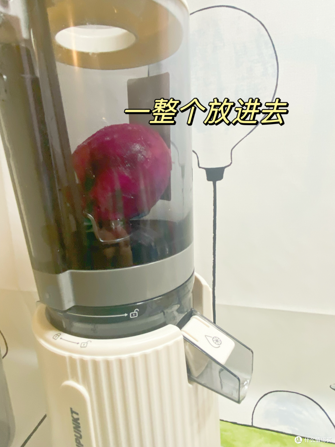 2023年有什么好用的原汁机推荐？哪个牌子好？如何购买？蓝宝原汁机真实体验测评！