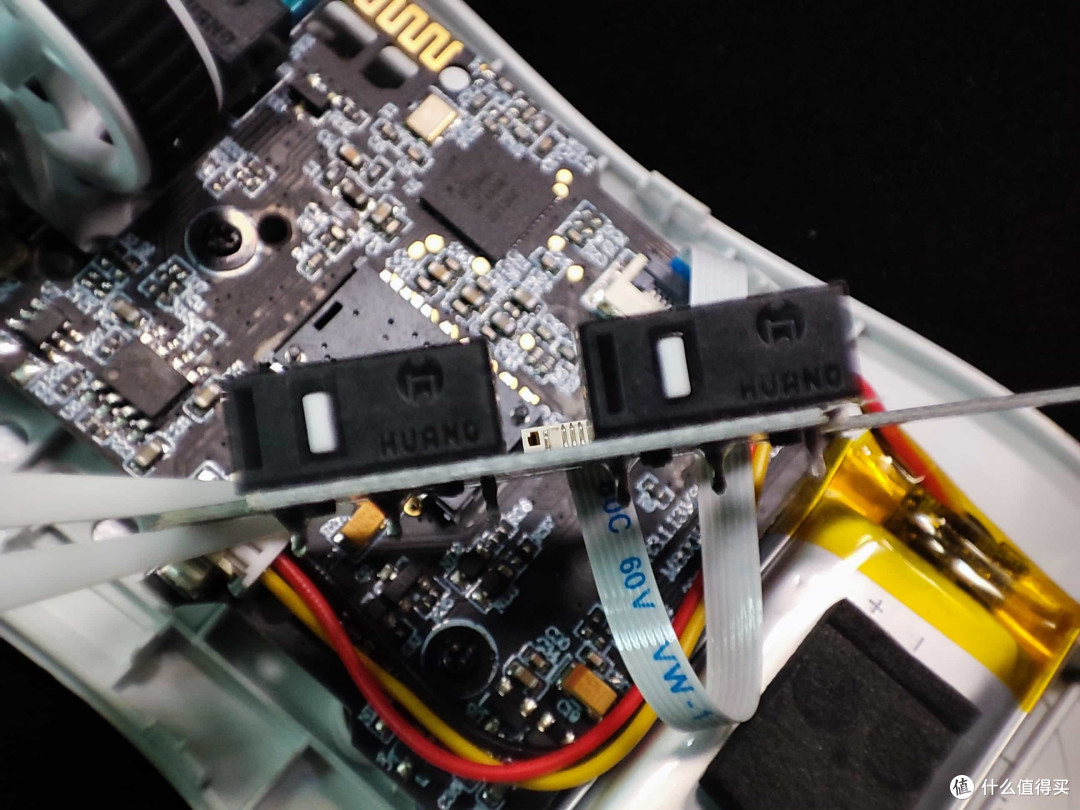 多彩M800Ultra:毒蝰V2Pro终极平替?续航和极致轻量化任你选择!