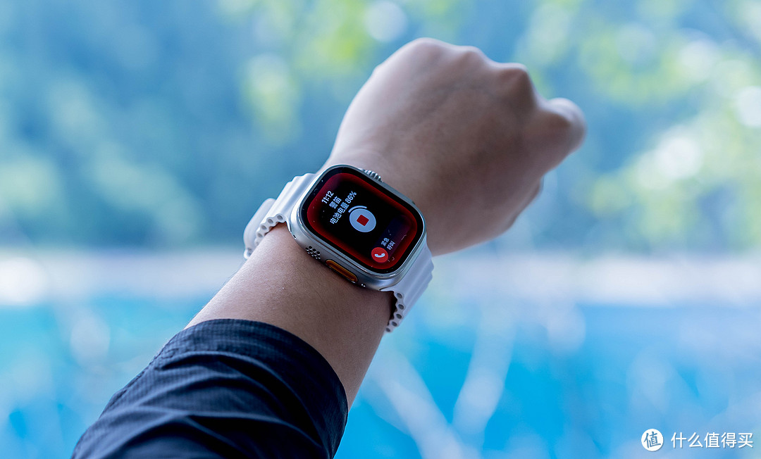 始于续航，忠于颜值，而且我真的热爱运动——爱上Apple Watch Ultra的15个理由