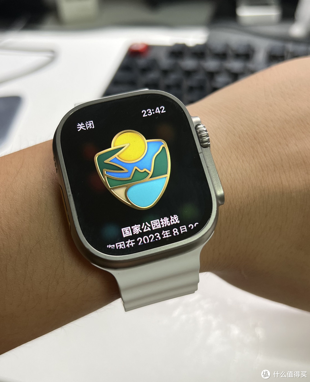 始于续航，忠于颜值，而且我真的热爱运动——爱上Apple Watch Ultra的15个理由