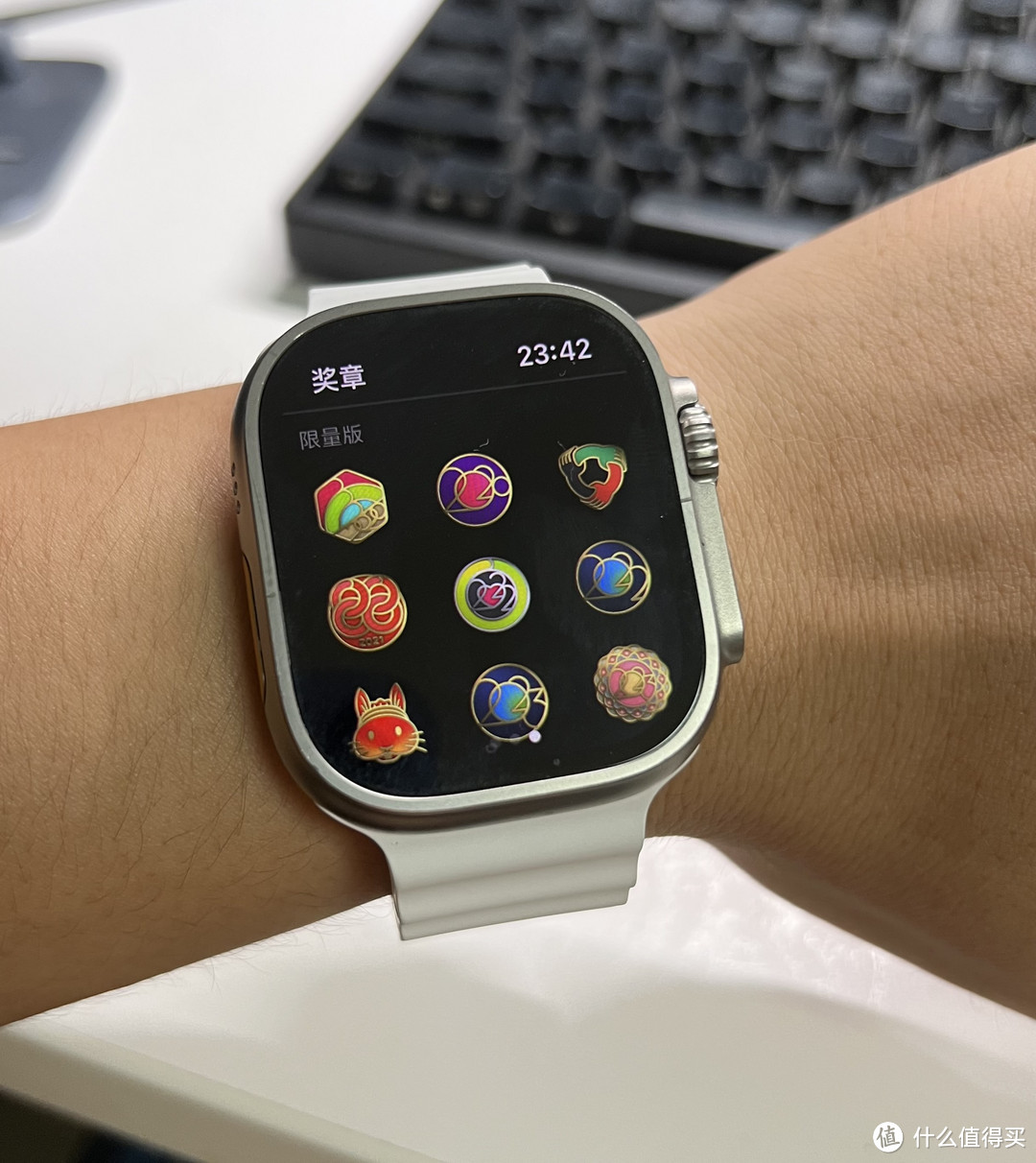 始于续航，忠于颜值，而且我真的热爱运动——爱上Apple Watch Ultra的15个理由