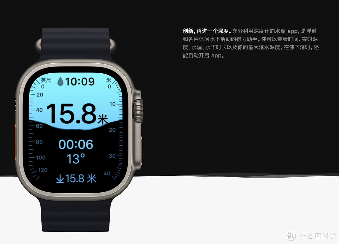 始于续航，忠于颜值，而且我真的热爱运动——爱上Apple Watch Ultra的15个理由