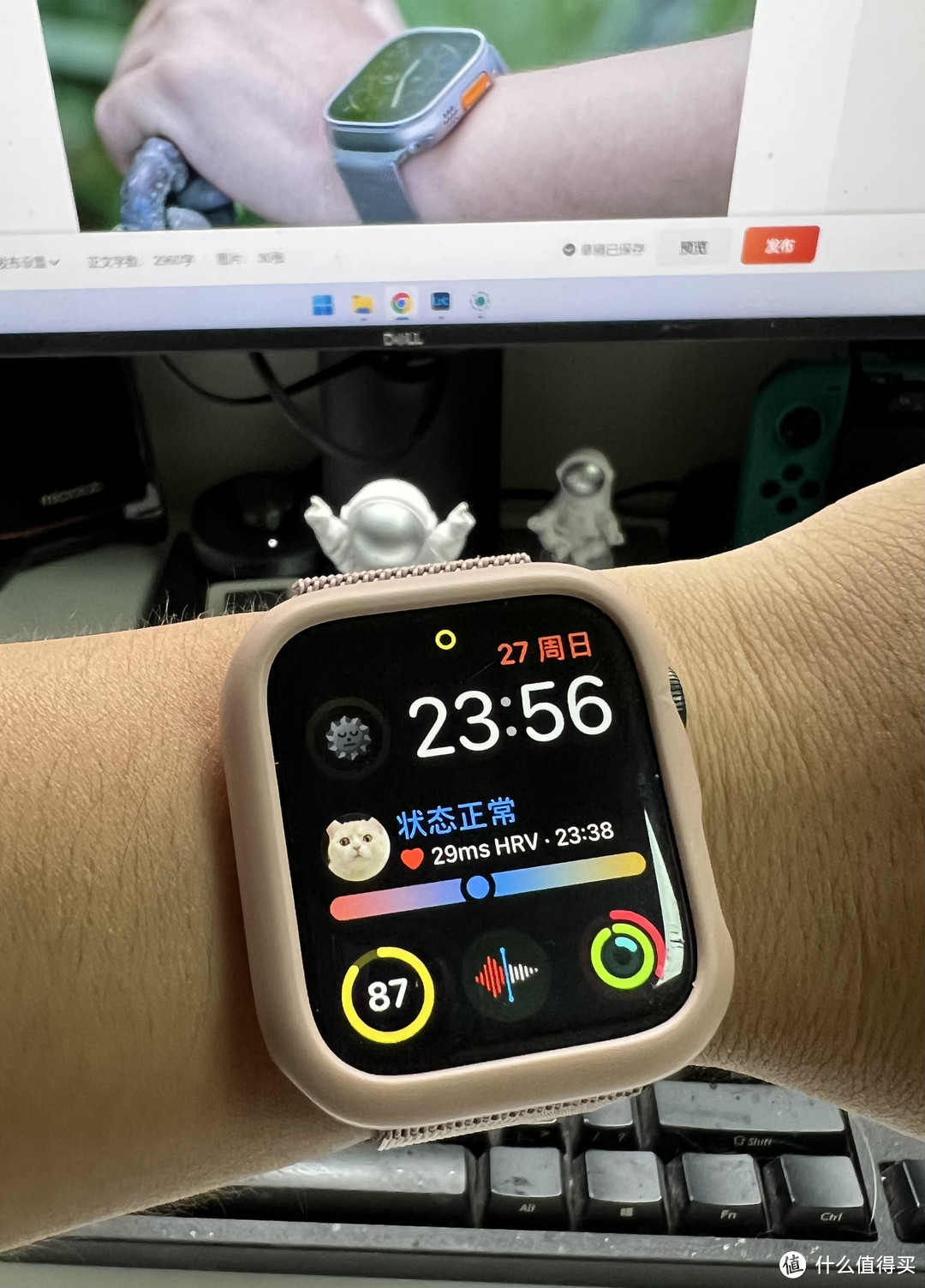 始于续航，忠于颜值，而且我真的热爱运动——爱上Apple Watch Ultra的15个理由