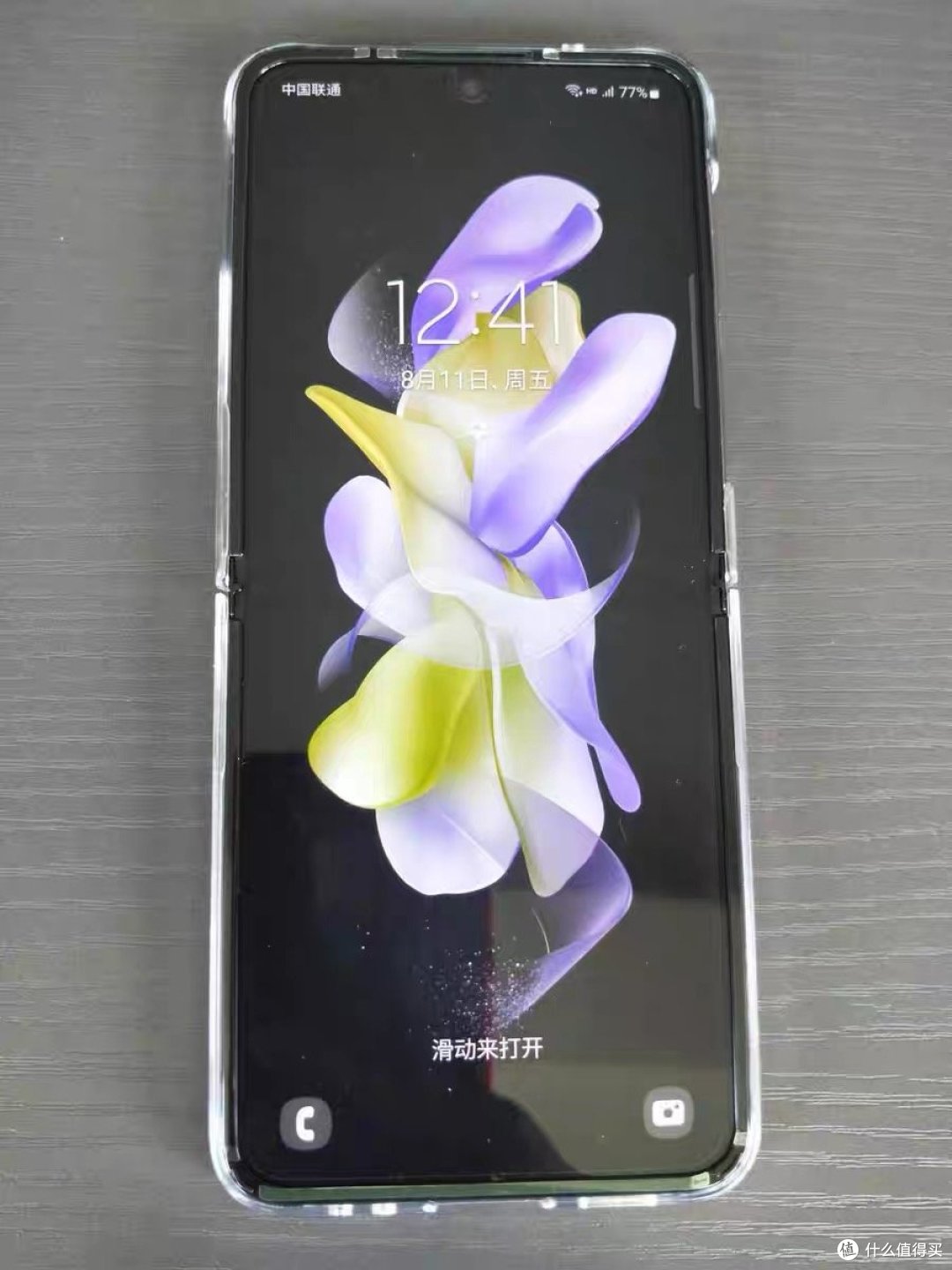 三星 Galaxy Fold: 超酷折叠手机