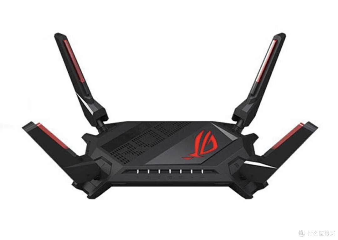高端路由最香不过阿苏斯!华硕RT-AX88U Pro路由器使用体验