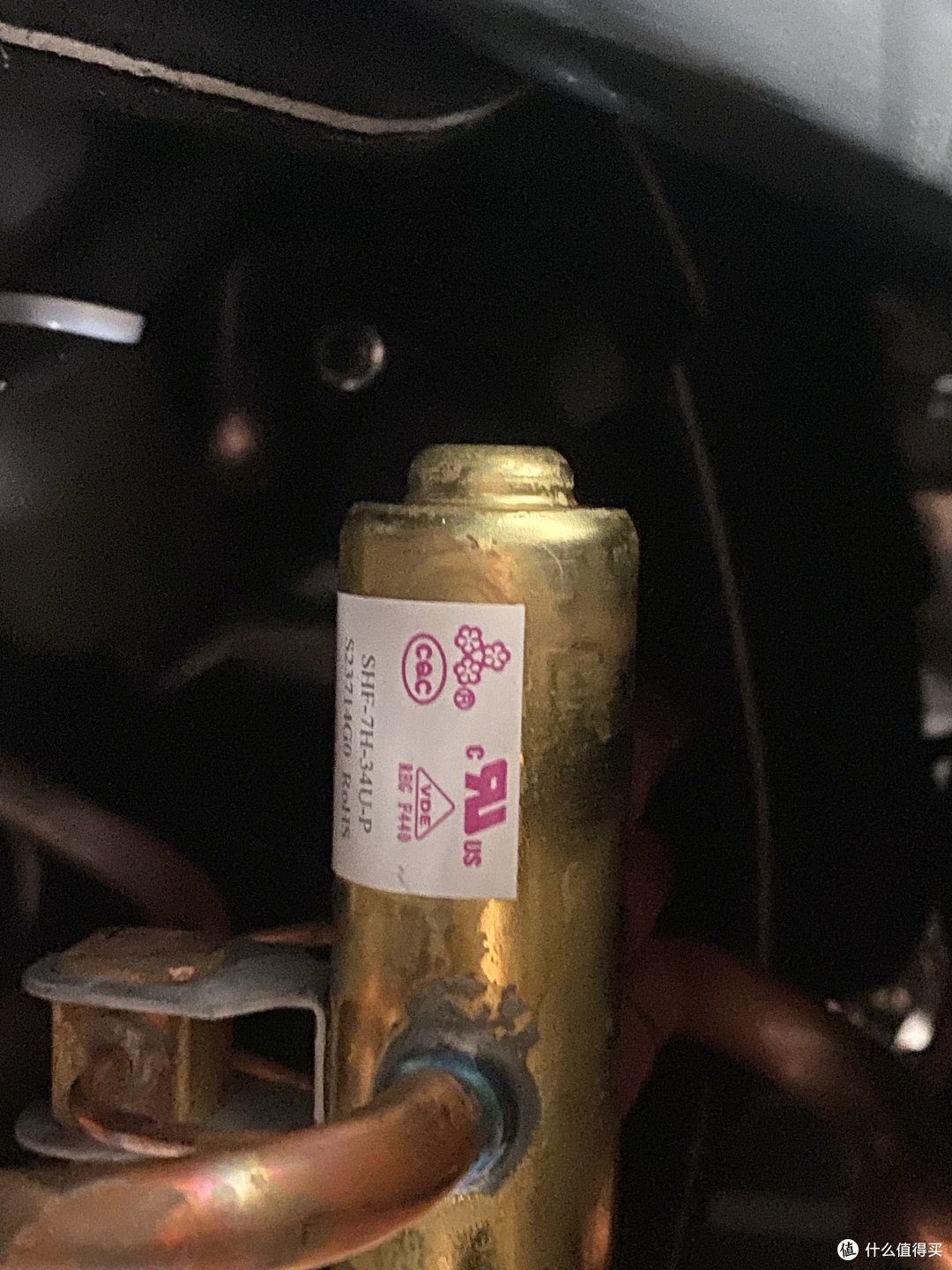 3p美的大挂g1-1，潜度测评。﻿